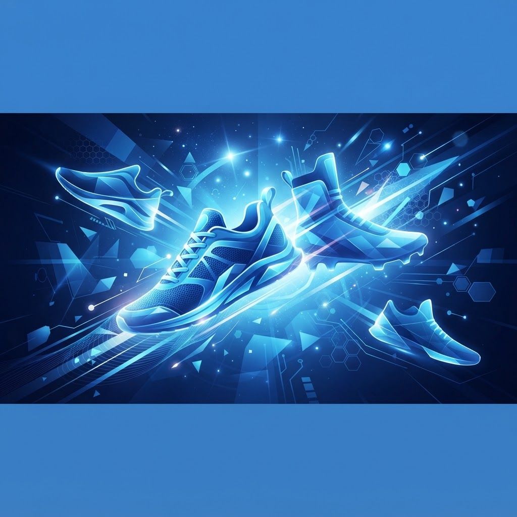 Top 10 Best Footwear Brands in Rotherham