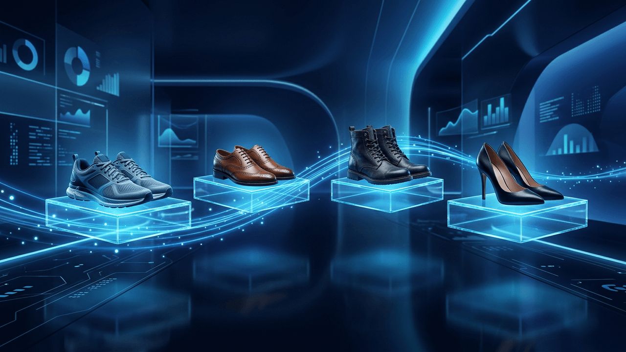 Top 10 Best Footwear Brands in Runnymede