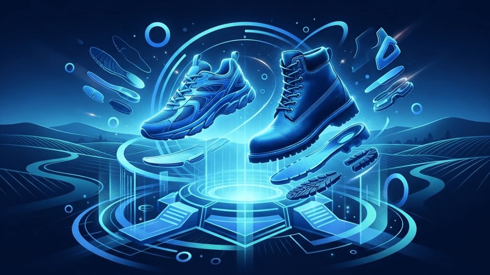 Top 10 Best Footwear Brands in South Cambridgeshire