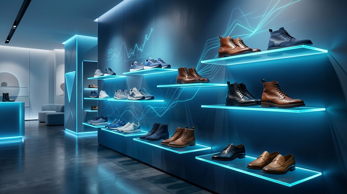 Top 10 Best Footwear Brands in Stevenage