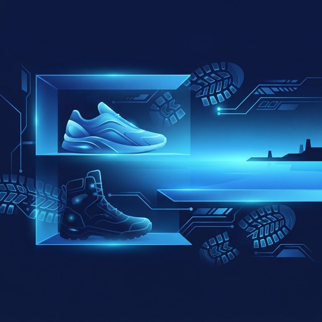 Top 10 Best Footwear Brands in Thanet