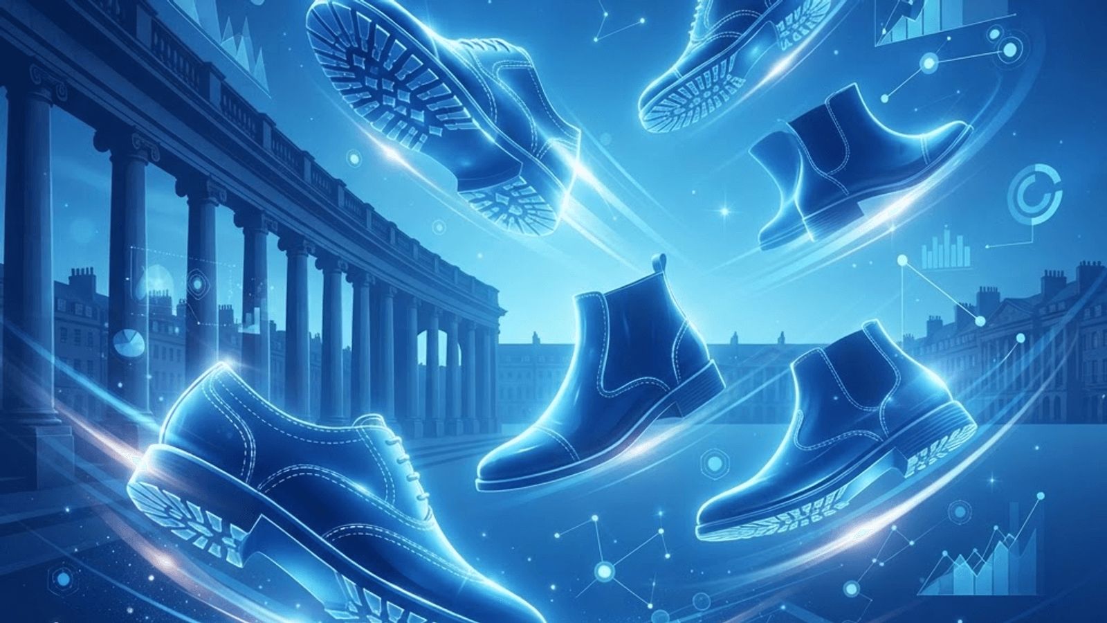 Top 10 Best Footwear Brands in Tunbridge Wells