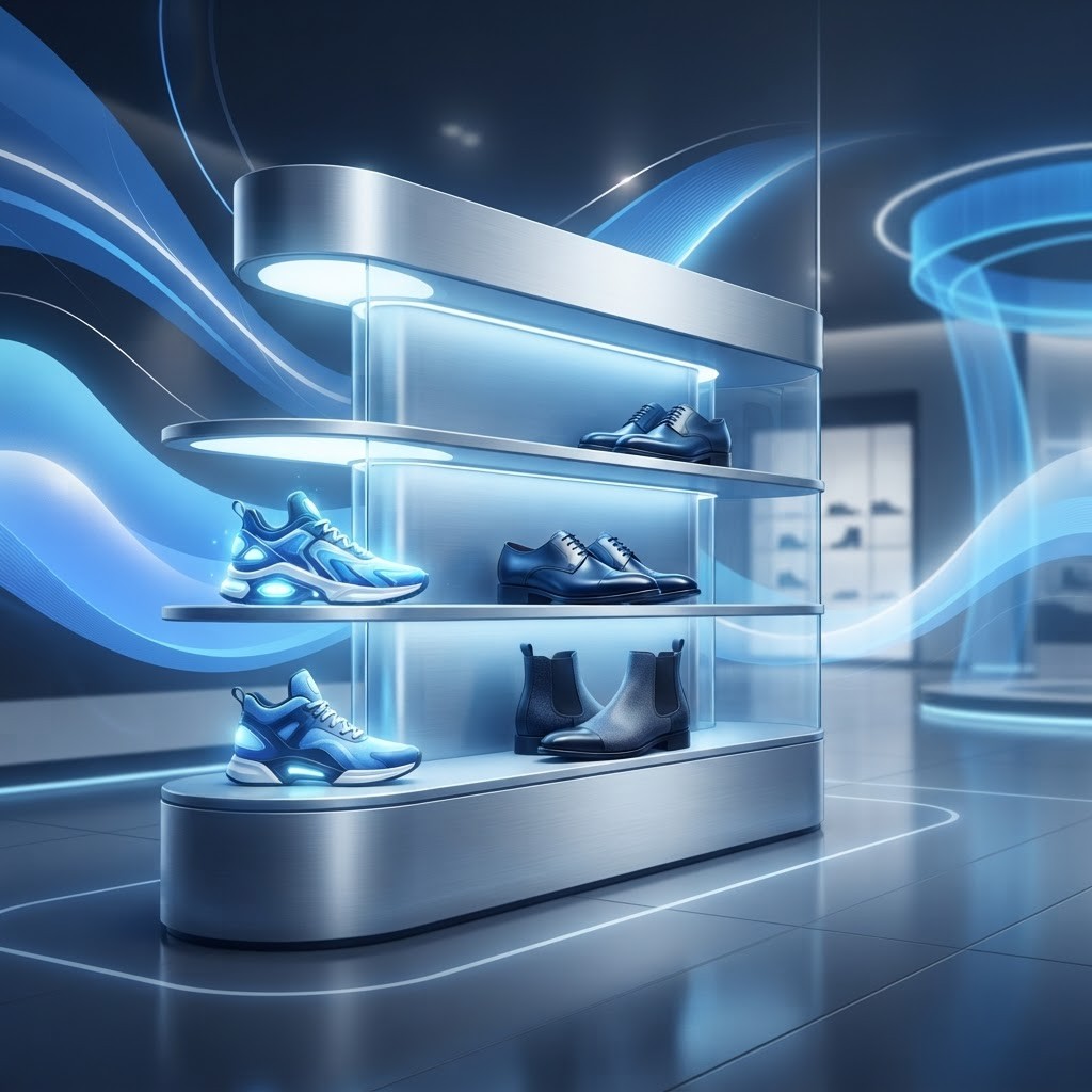 Top 10 Best Footwear Brands in Wakefield
