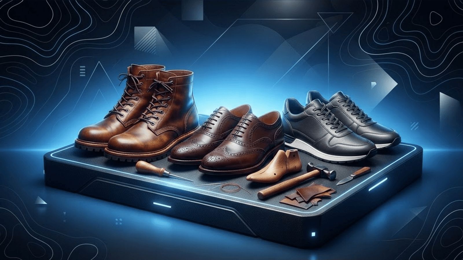 Top 10 Best Footwear Brands in West Oxfordshire