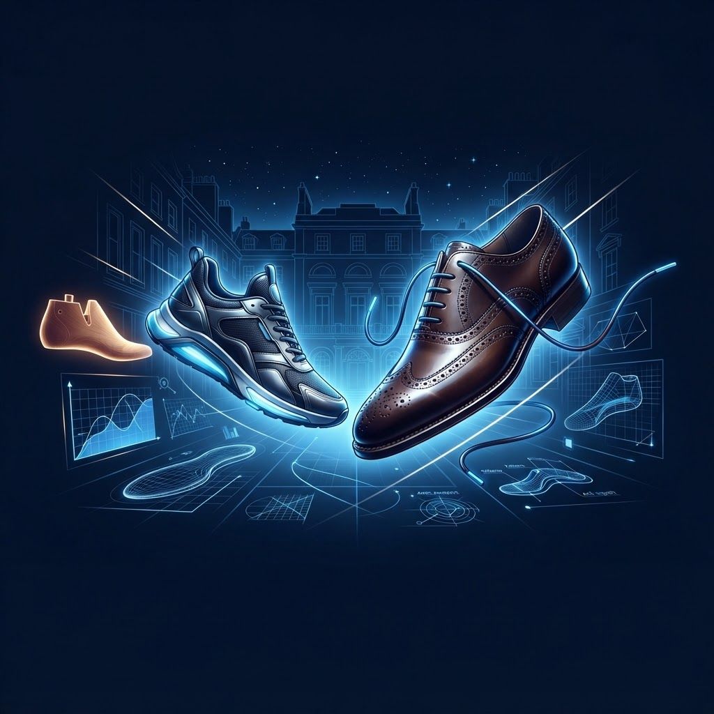 Top 10 Best Footwear Brands in Westminster