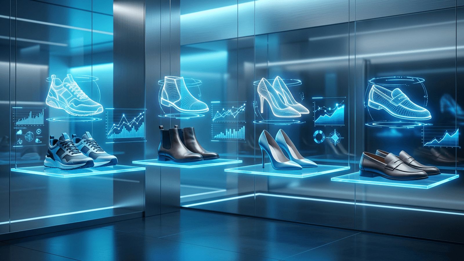 Top 10 Best Footwear Brands in Woking
