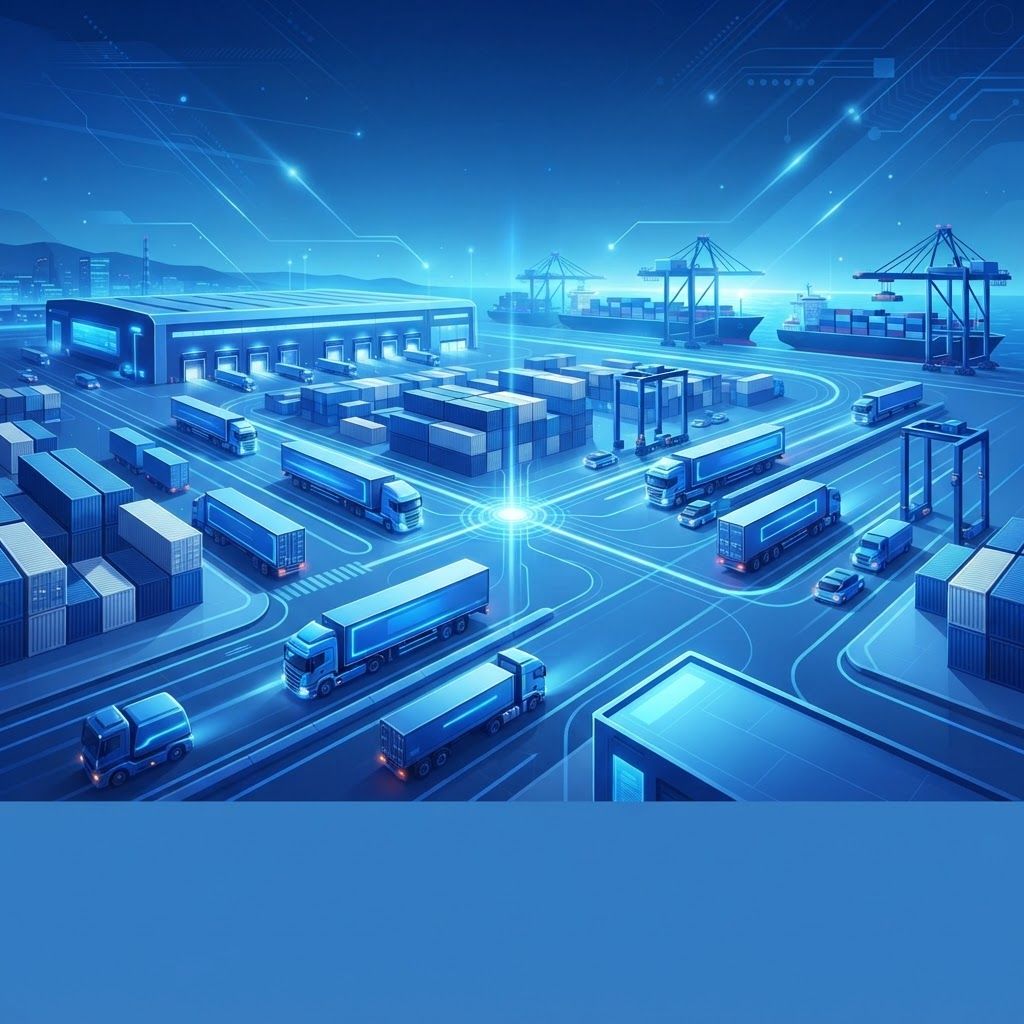Top 10 Best Freight Companies in Aberdeen City