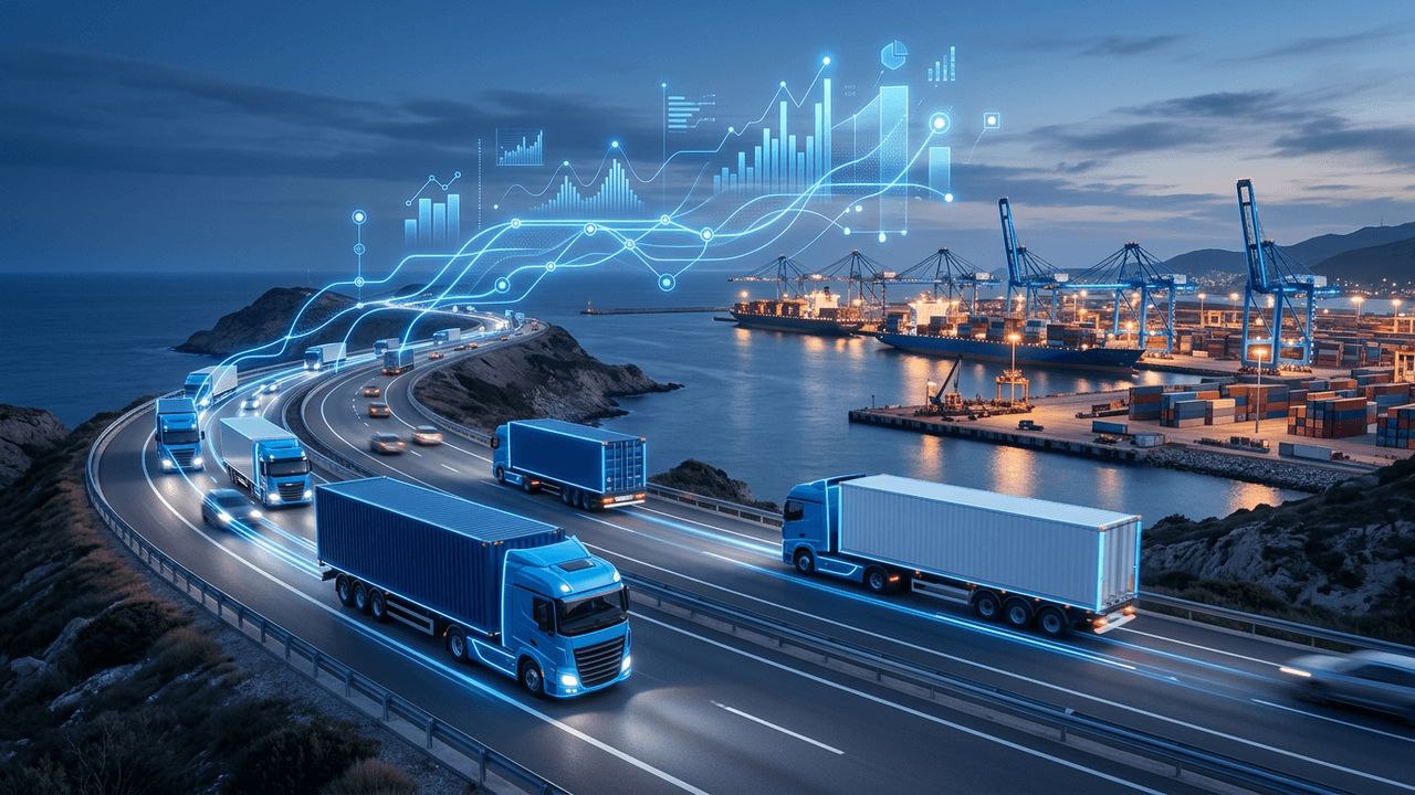 Top 10 Best Freight Companies in Adur