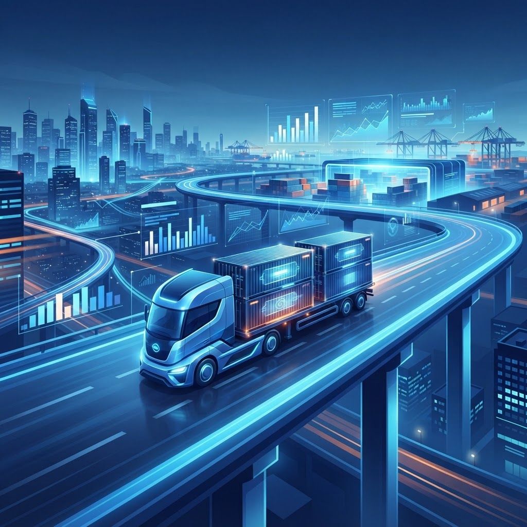 Top 10 Best Freight Companies in Amber Valley