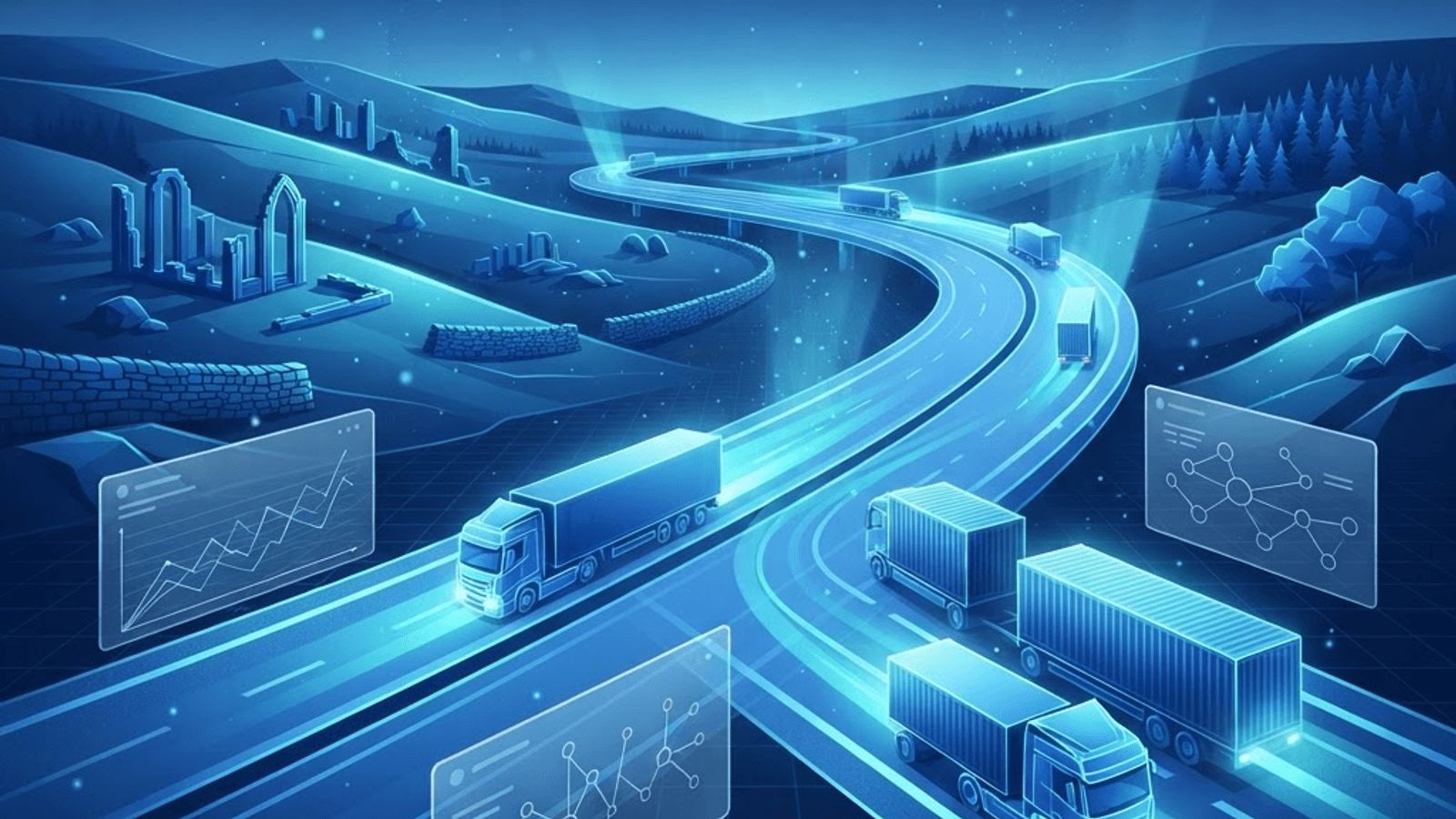 Top 10 Best Freight Companies in Angus