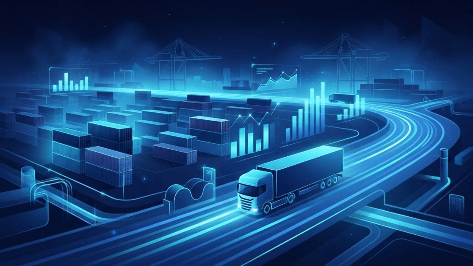 Top 10 Best Freight Companies in Antrim and Newtownabbey