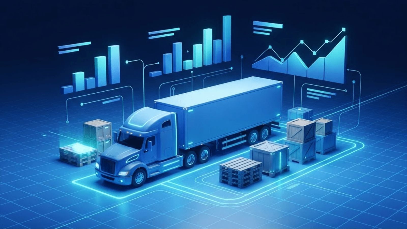 Top 10 Best Freight Companies in Ashfield