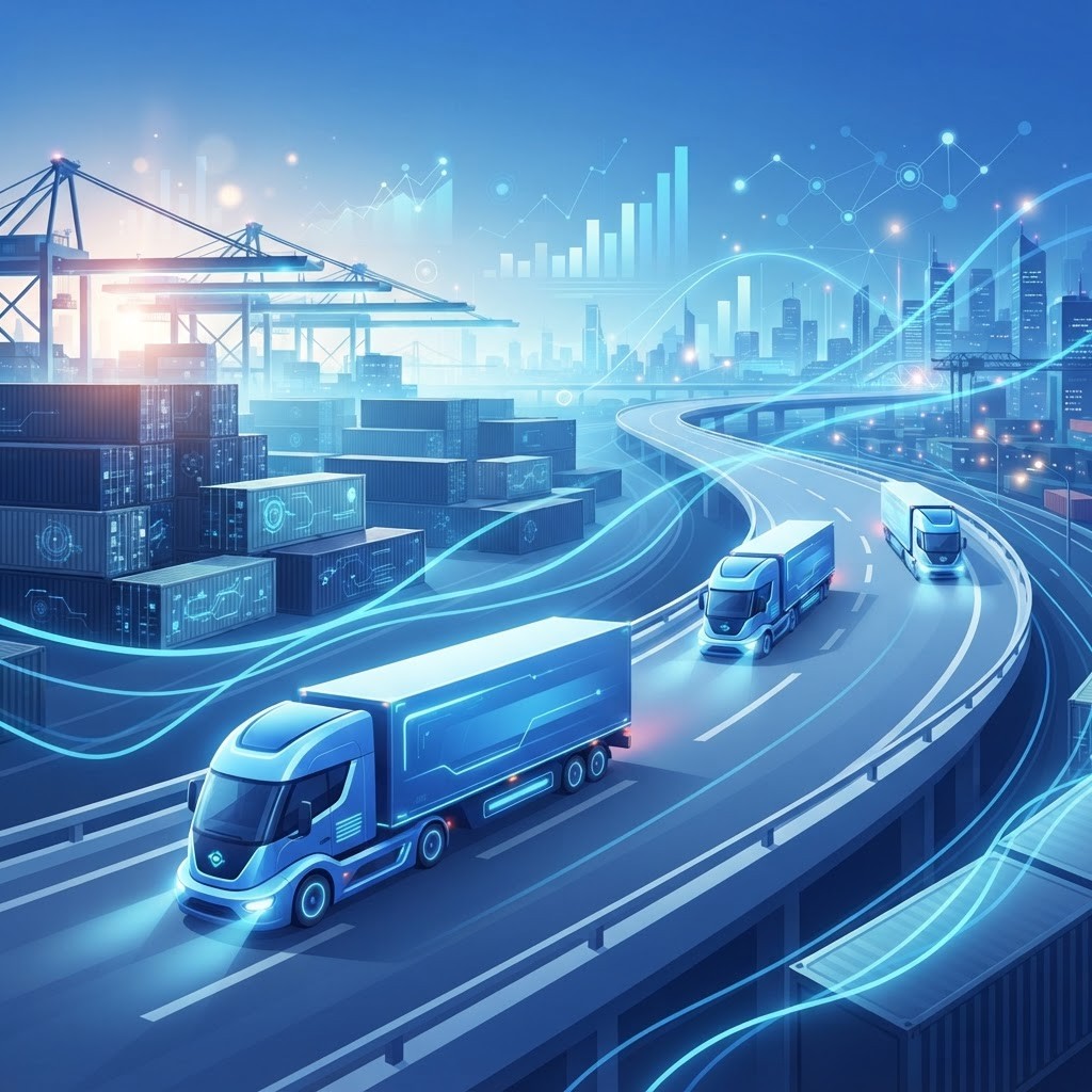 Top 10 Best Freight Companies in Barnet