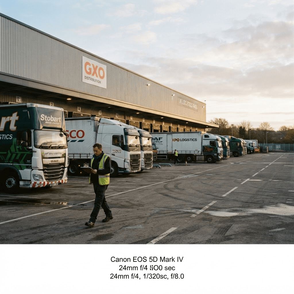 Top 10 Best Freight Companies in Barnsley