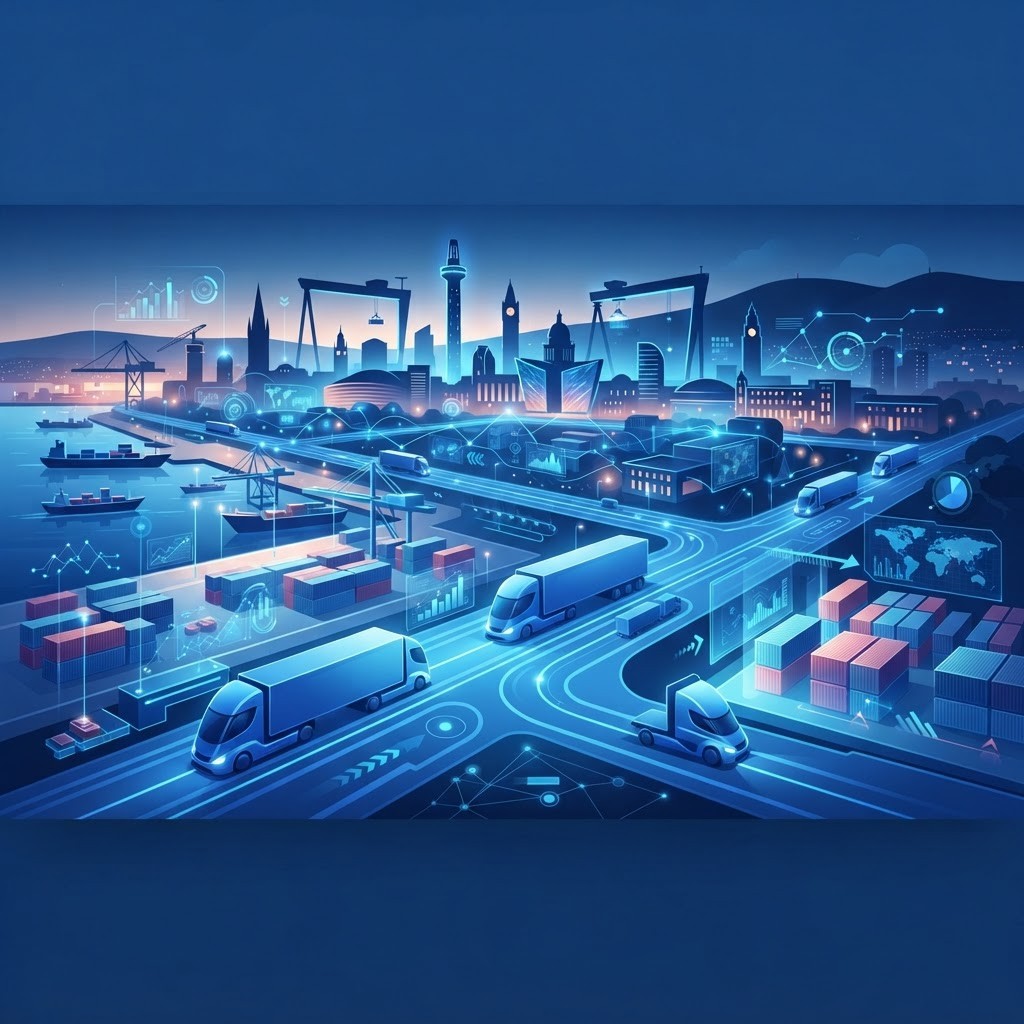Top 10 Best Freight Companies in Belfast