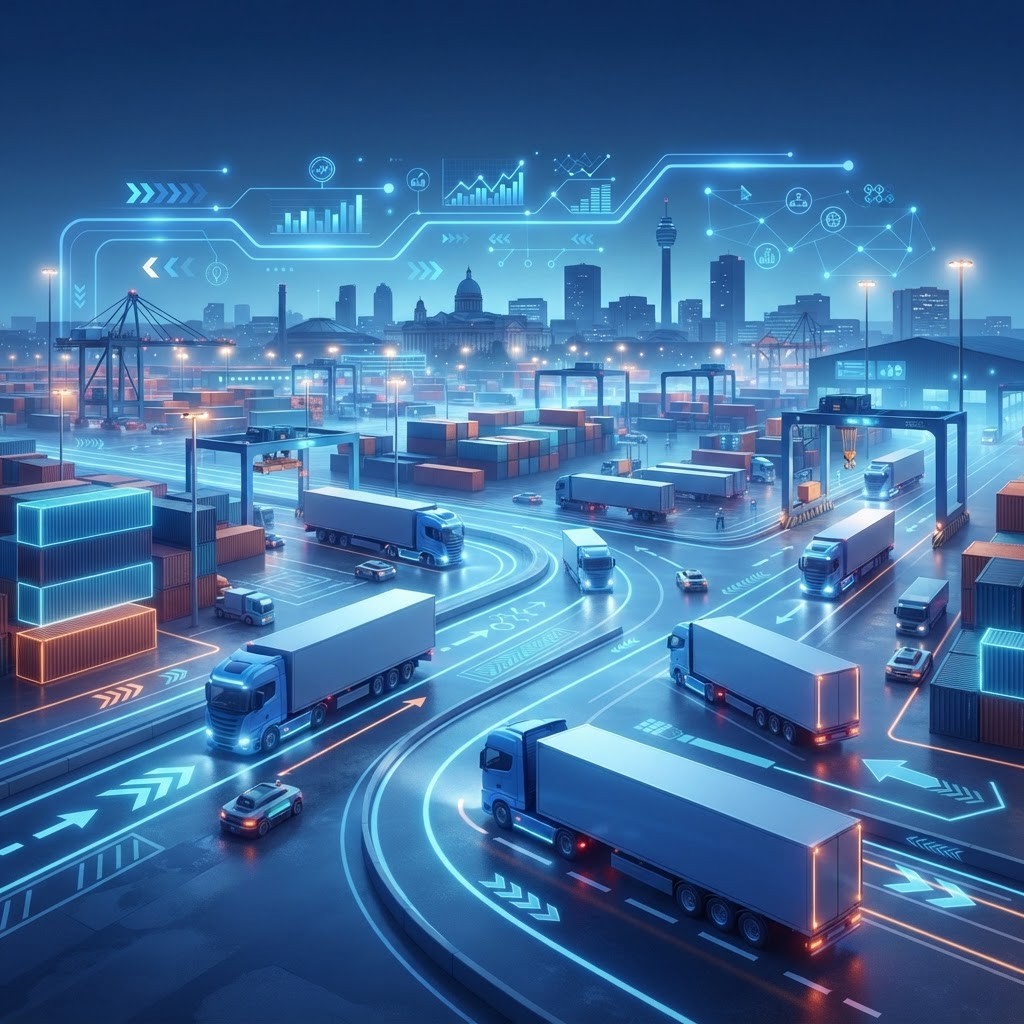 Top 10 Best Freight Companies in Birmingham