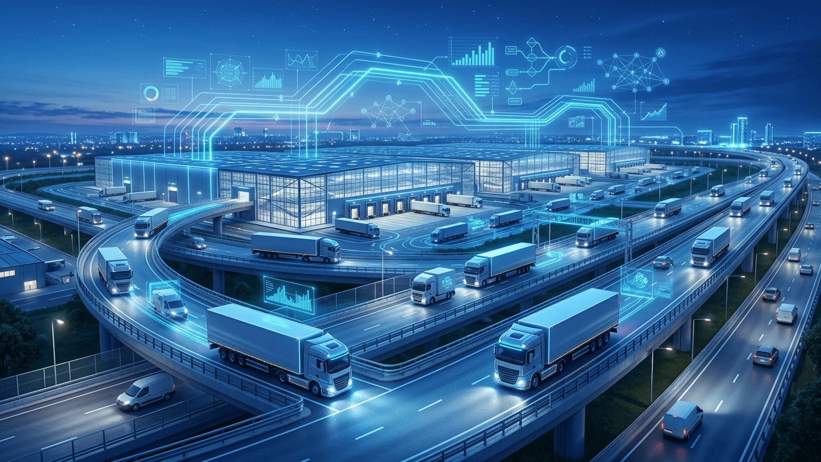 Top 10 Best Freight Companies in Bolsover