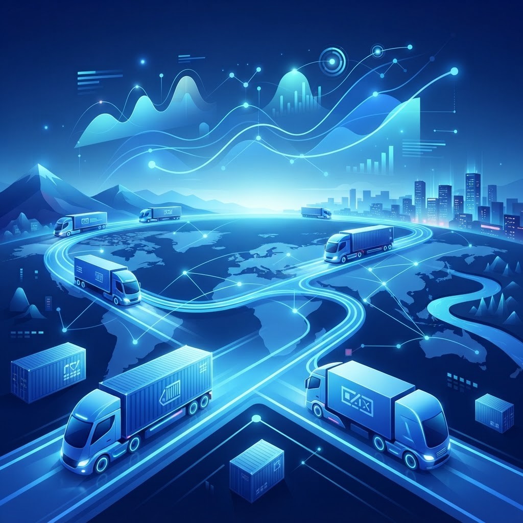 Top 10 Best Freight Companies in Bolton