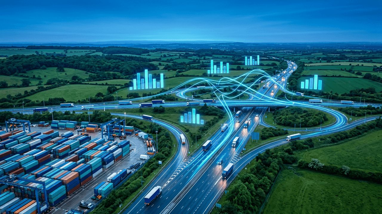 Top 10 Best Freight Companies in Brentwood