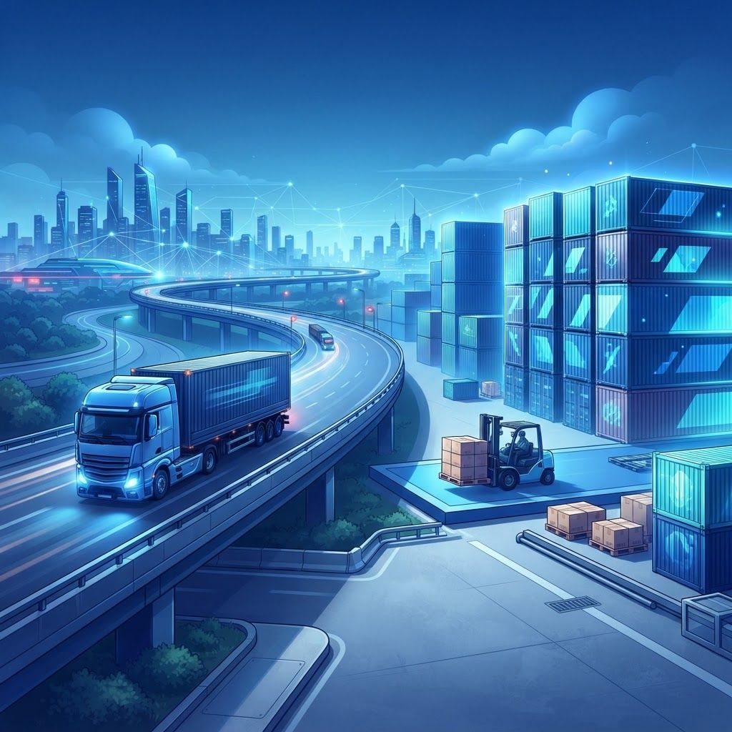 Top 10 Best Freight Companies in Bridgend