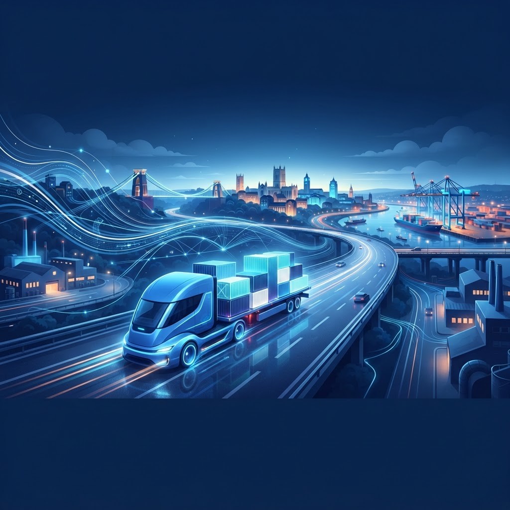 Top 10 Best Freight Companies in Bristol
