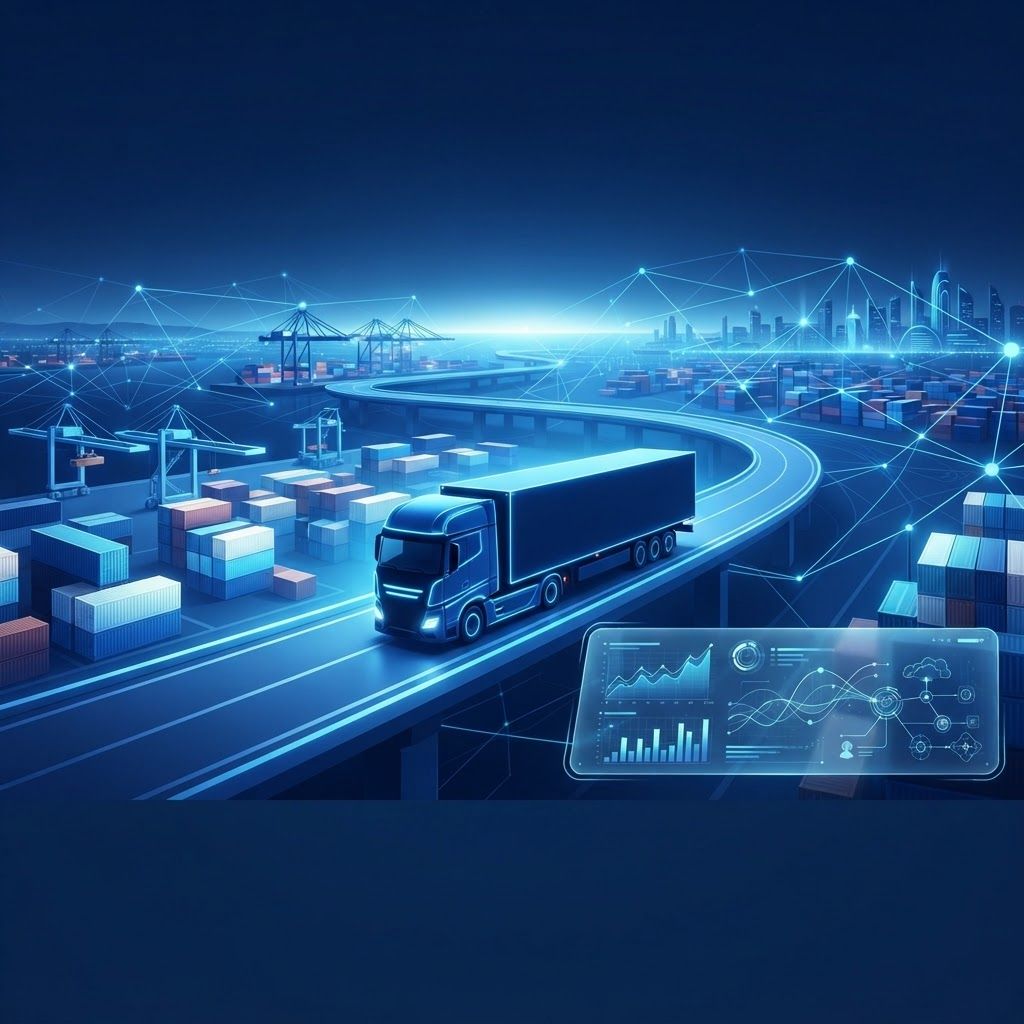Top 10 Best Freight Companies in Broadland