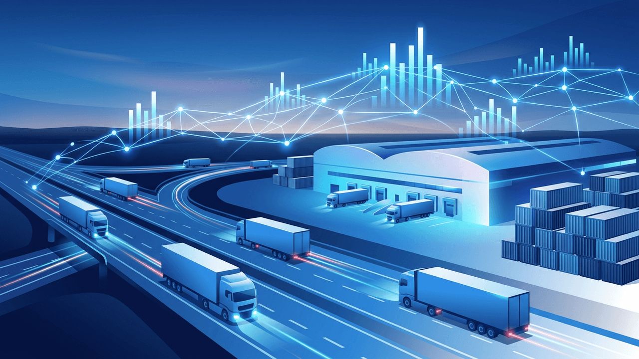 Top 10 Best Freight Companies in Bromsgrove
