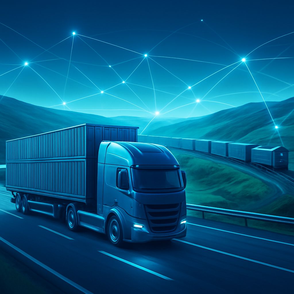 Top 10 Best Freight Companies in Caerphilly