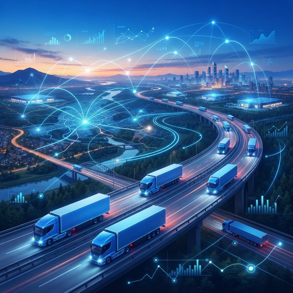 Top 10 Best Freight Companies in Cheshire West and Chester