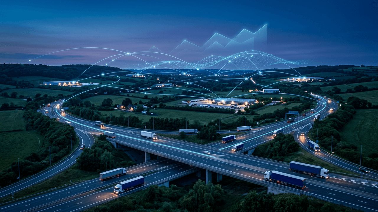 Top 10 Best Freight Companies in Chesterfield