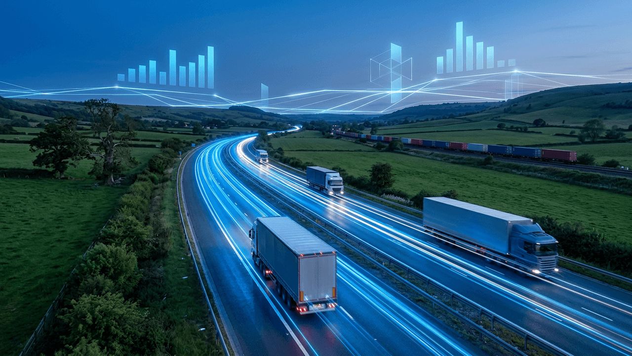 Top 10 Best Freight Companies in Cotswold