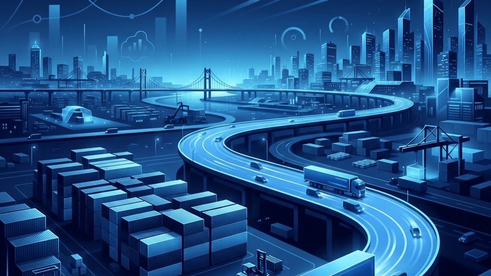 Top 10 Best Freight Companies in Crawley