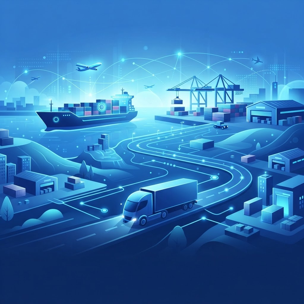 Top 10 Best Freight Companies in Croydon