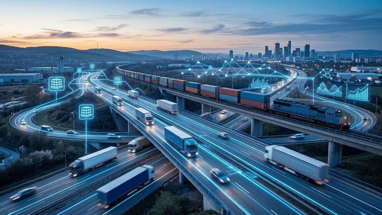 Top 10 Best Freight Companies in Darlington