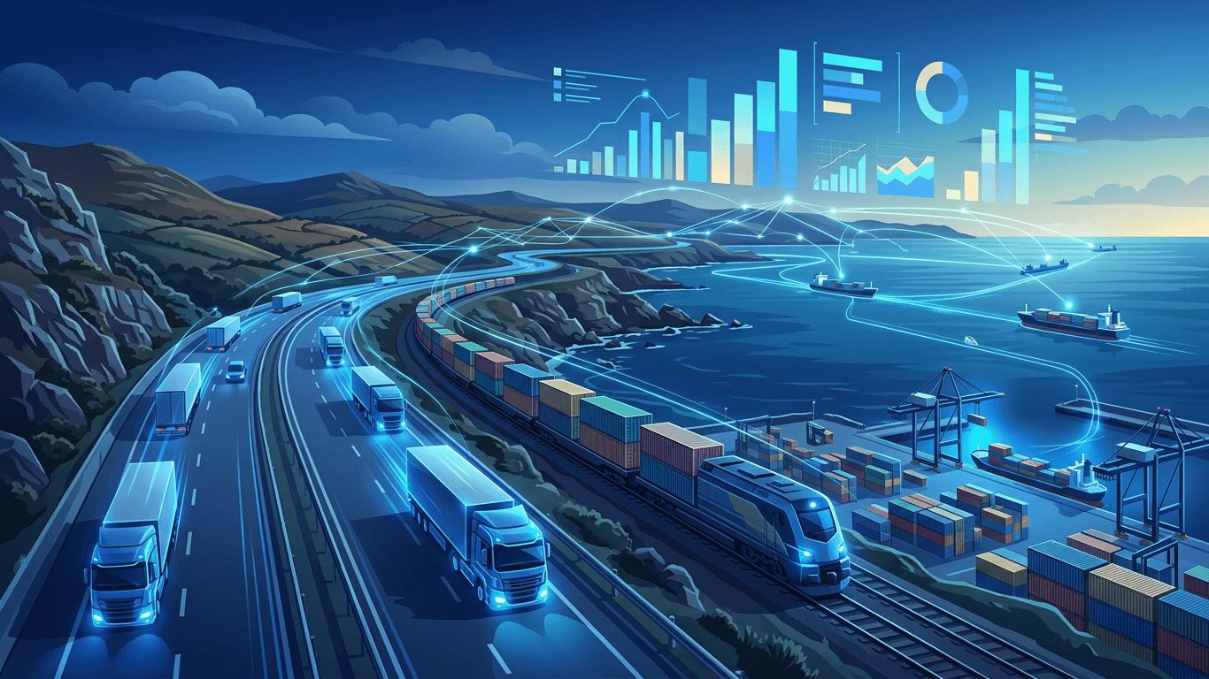 Top 10 Best Freight Companies in Denbighshire