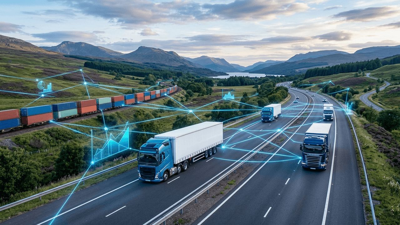 Top 10 Best Freight Companies in East Dunbartonshire