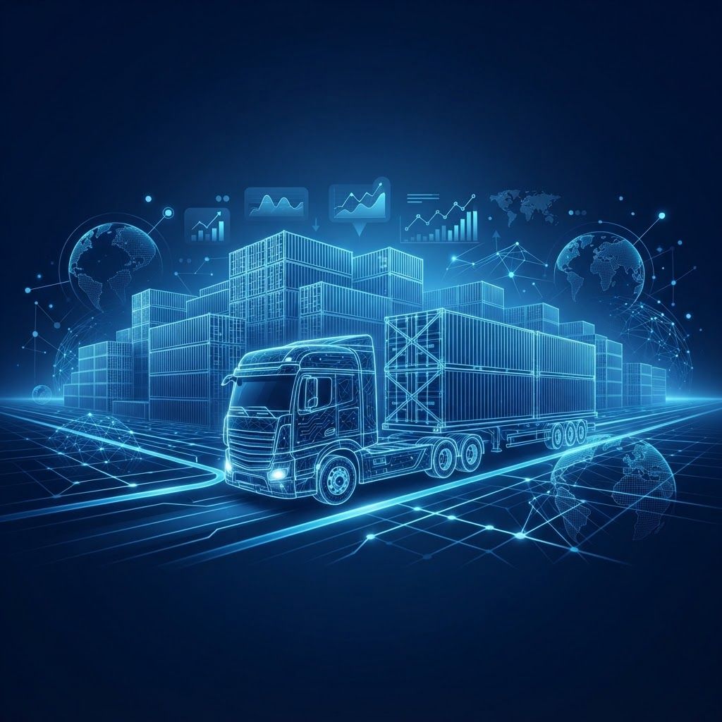 Top 10 Best Freight Companies in East Lothian