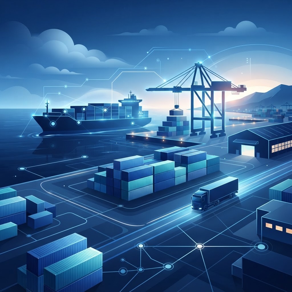 Top 10 Best Freight Companies in East Riding of Yorkshire