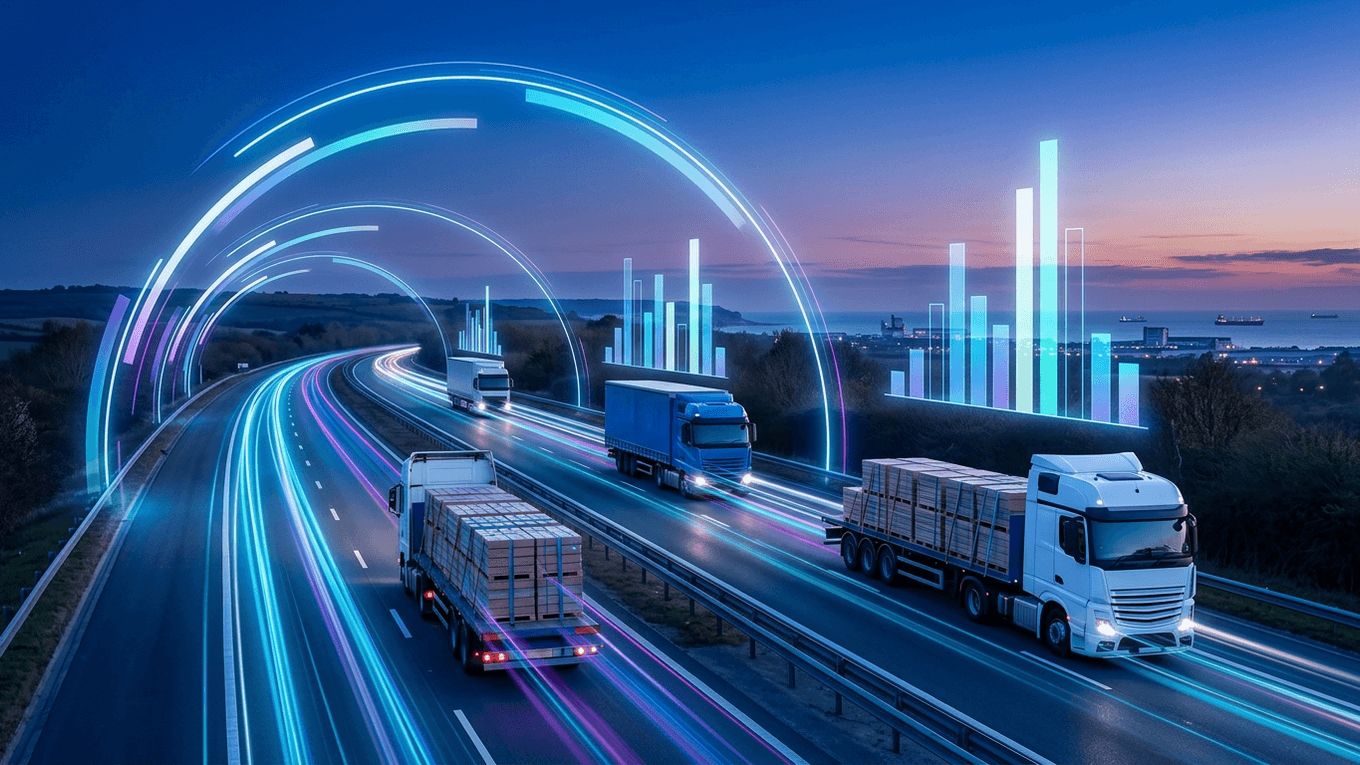 Top 10 Best Freight Companies in Eastbourne