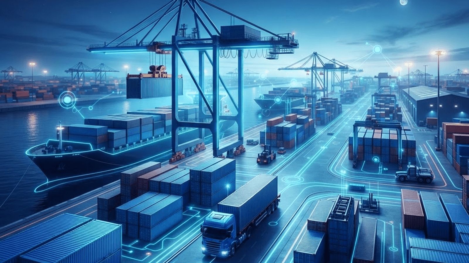 Top 10 Best Freight Companies in Eastleigh