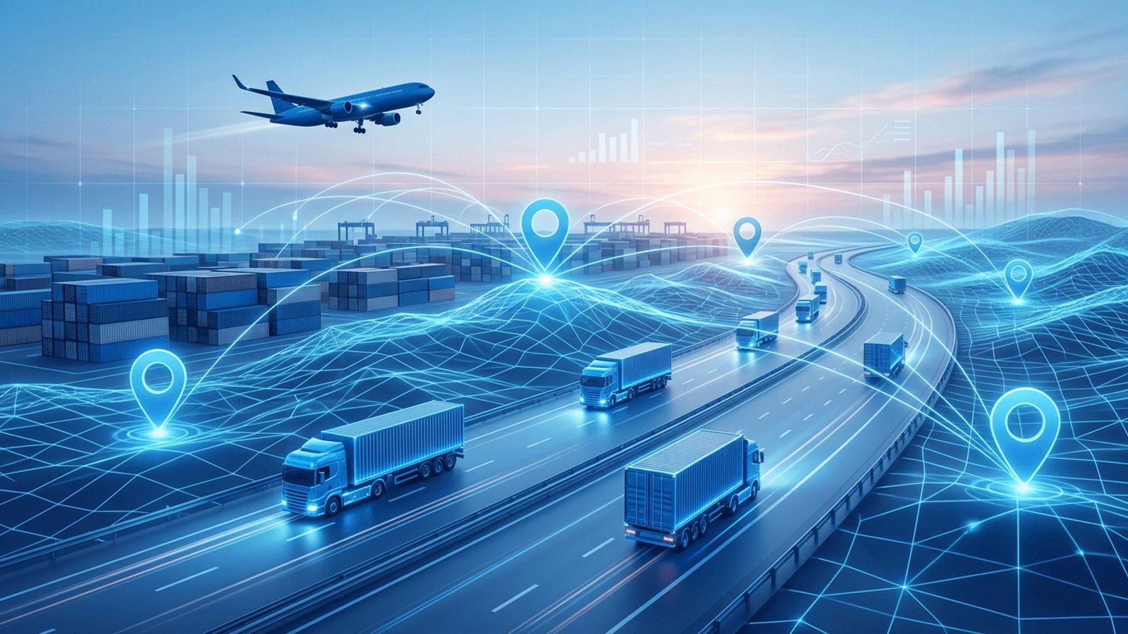 Top 10 Best Freight Companies in Epsom and Ewell