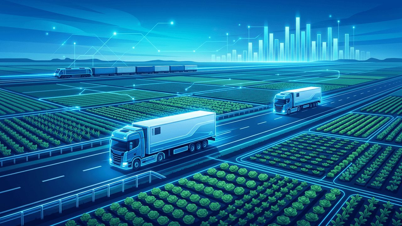 Top 10 Best Freight Companies in Fenland