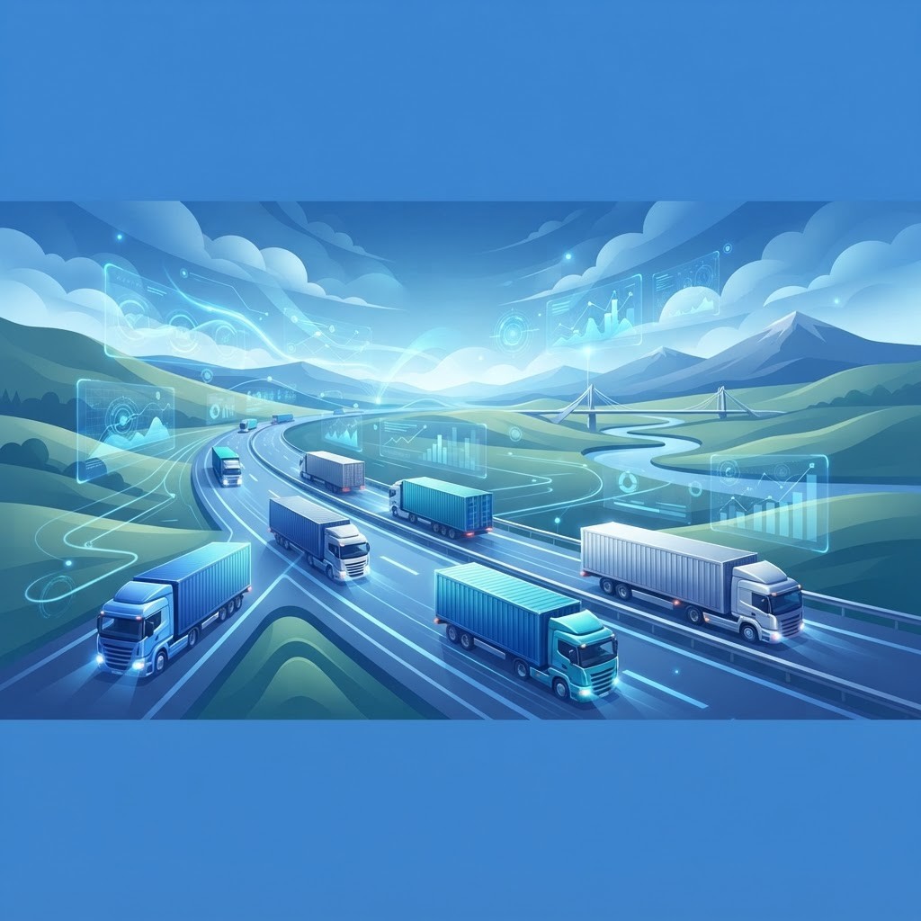 Top 10 Best Freight Companies in Fife