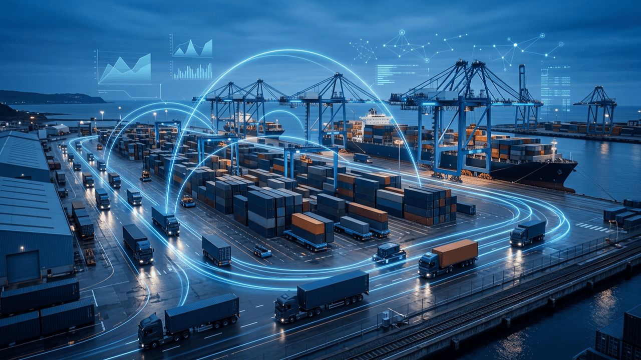 Top 10 Best Freight Companies in Fylde