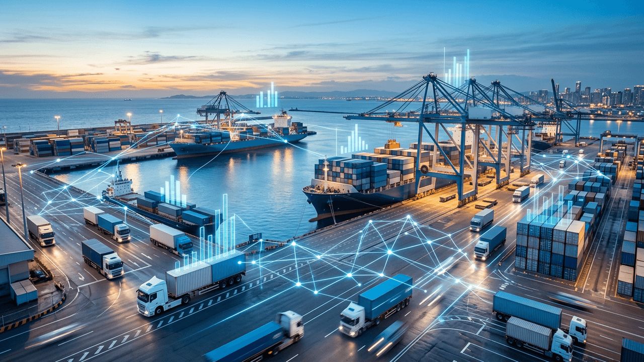 Top 10 Best Freight Companies in Gosport