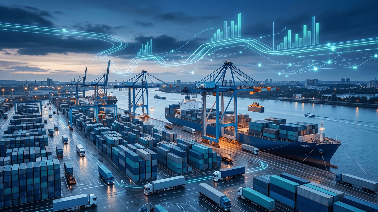 Top 10 Best Freight Companies in Great Yarmouth