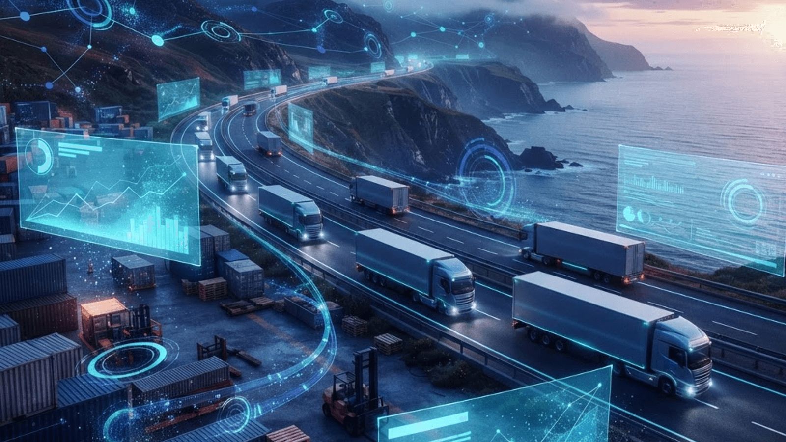 Top 10 Best Freight Companies in Gwynedd
