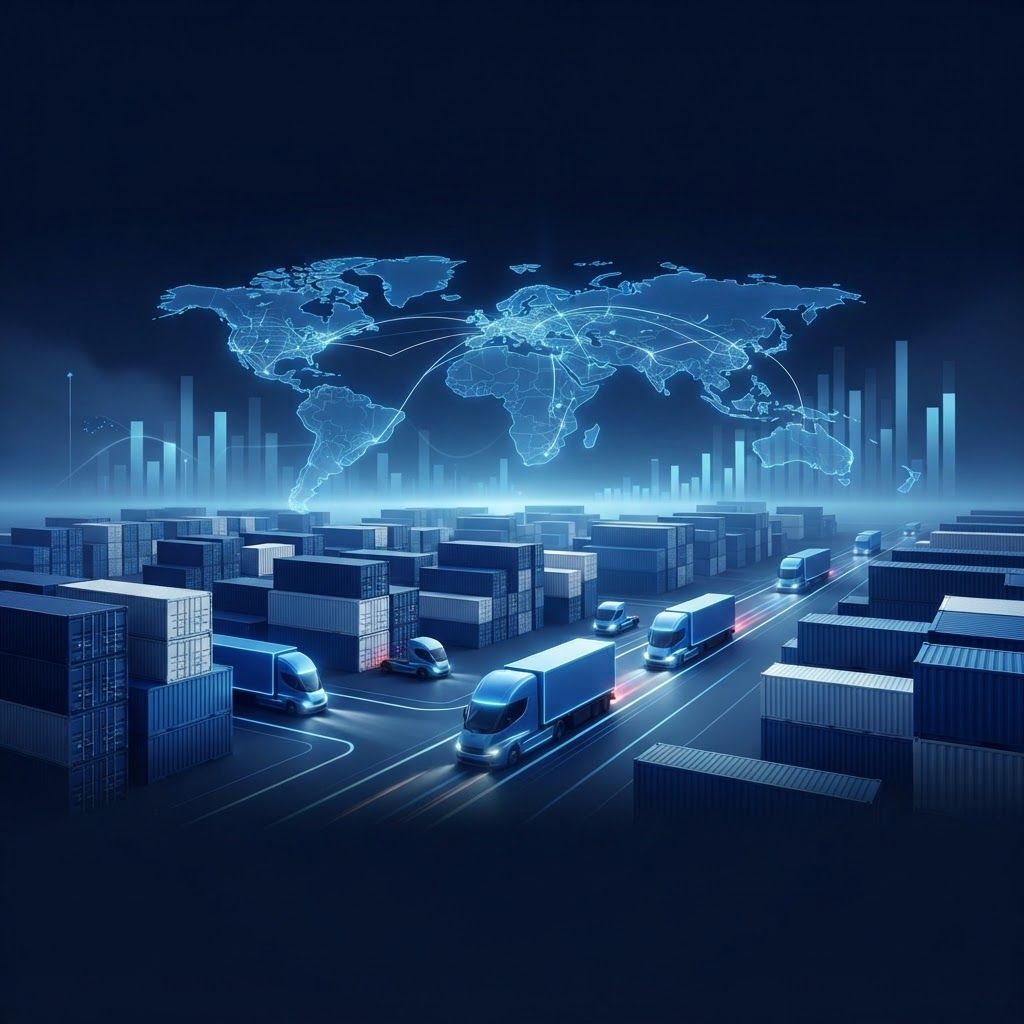 Top 10 Best Freight Companies in Halton