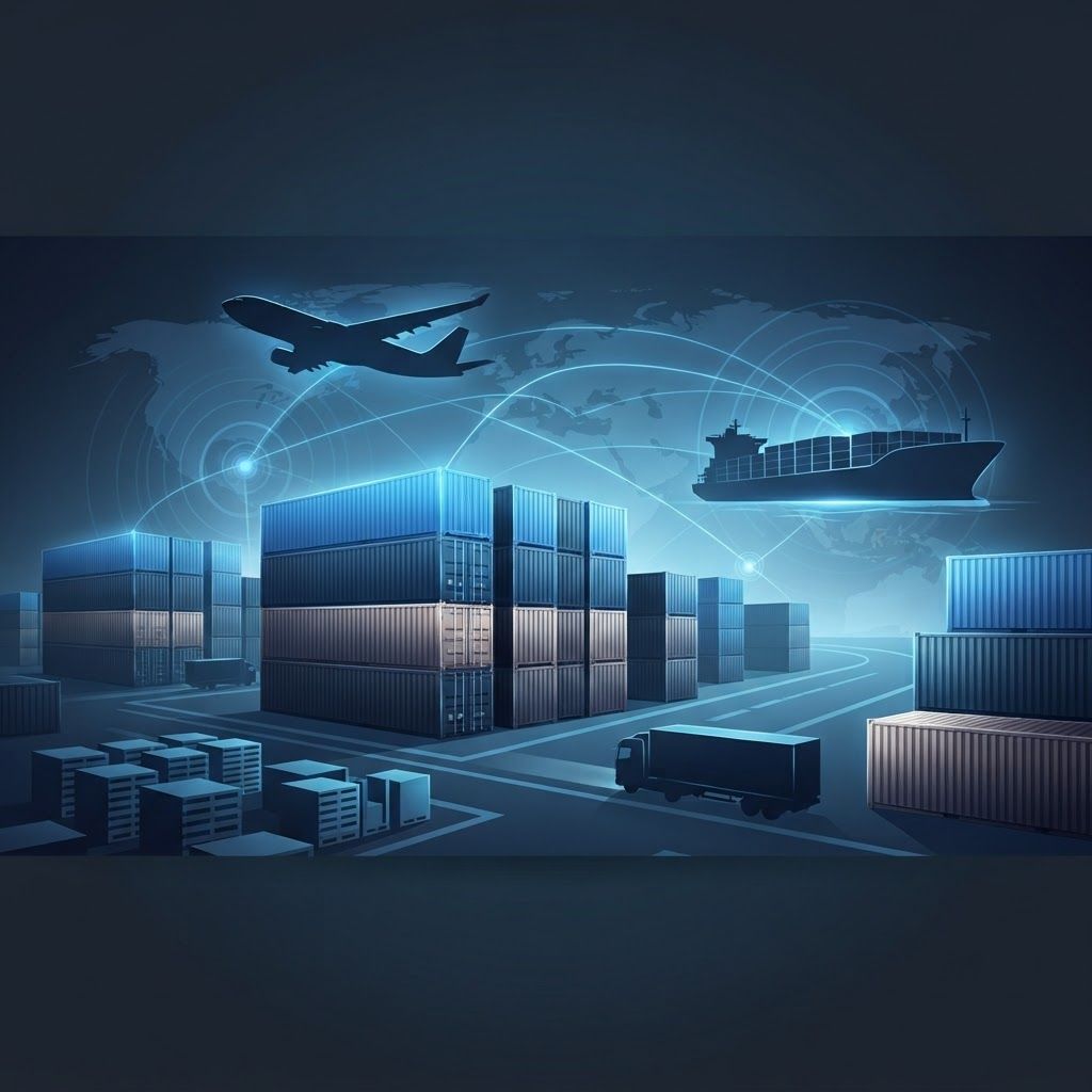 Top 10 Best Freight Companies in Hammersmith and Fulham