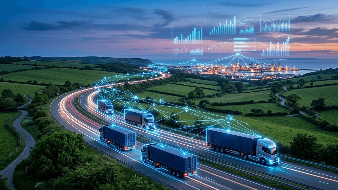 Top 10 Best Freight Companies in Hart